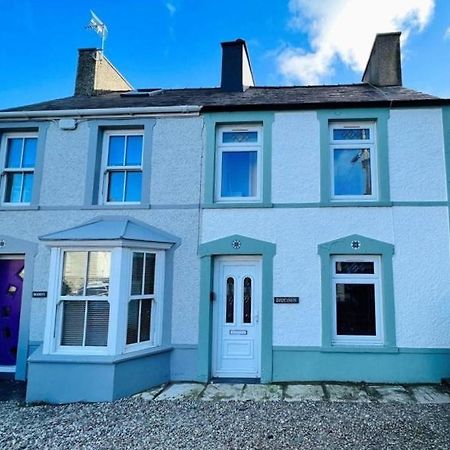 Villa Bodeinion Nefyn Exterior foto